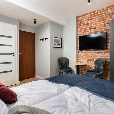 Felicjanek 15 - By Upstairs Apartment Красков Екстериор снимка