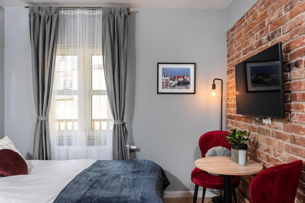 Felicjanek 15 - By Upstairs Apartment Красков Екстериор снимка