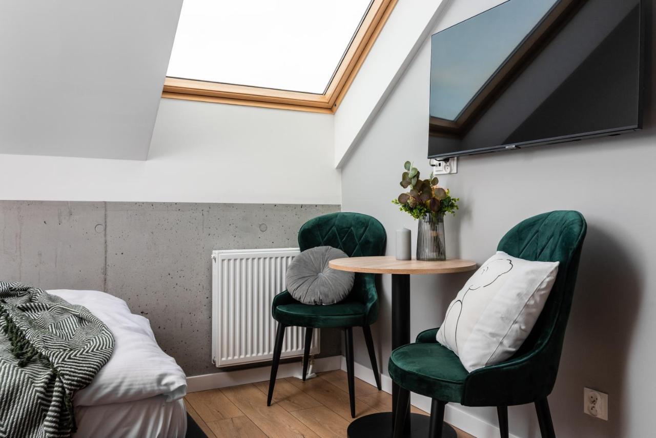Felicjanek 15 - By Upstairs Apartment Красков Екстериор снимка