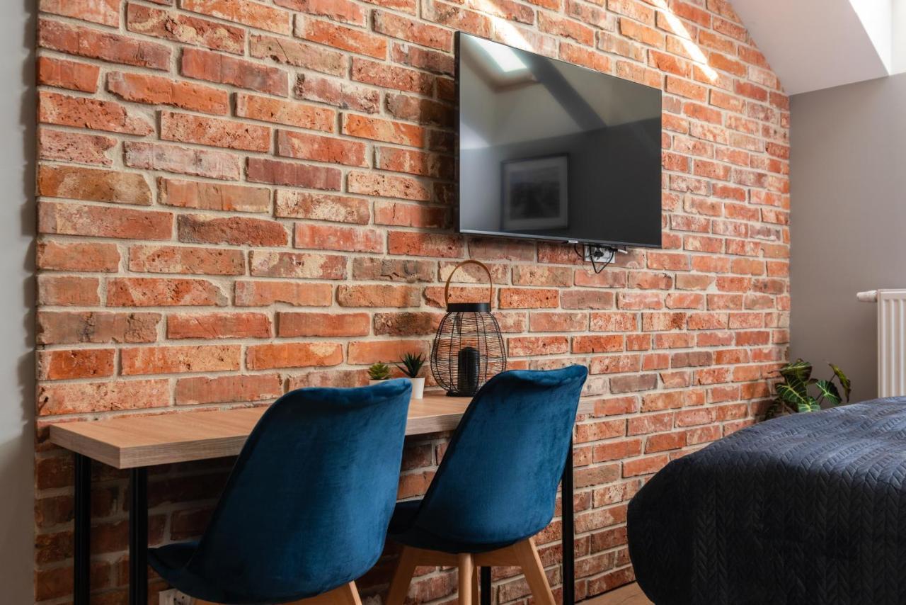 Felicjanek 15 - By Upstairs Apartment Красков Екстериор снимка