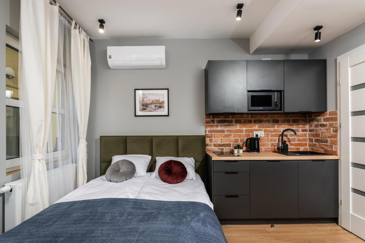 Felicjanek 15 - By Upstairs Apartment Красков Екстериор снимка